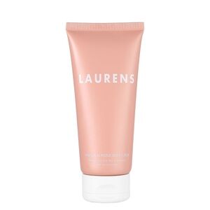 Laurens Vanilla Almond Body Scrub